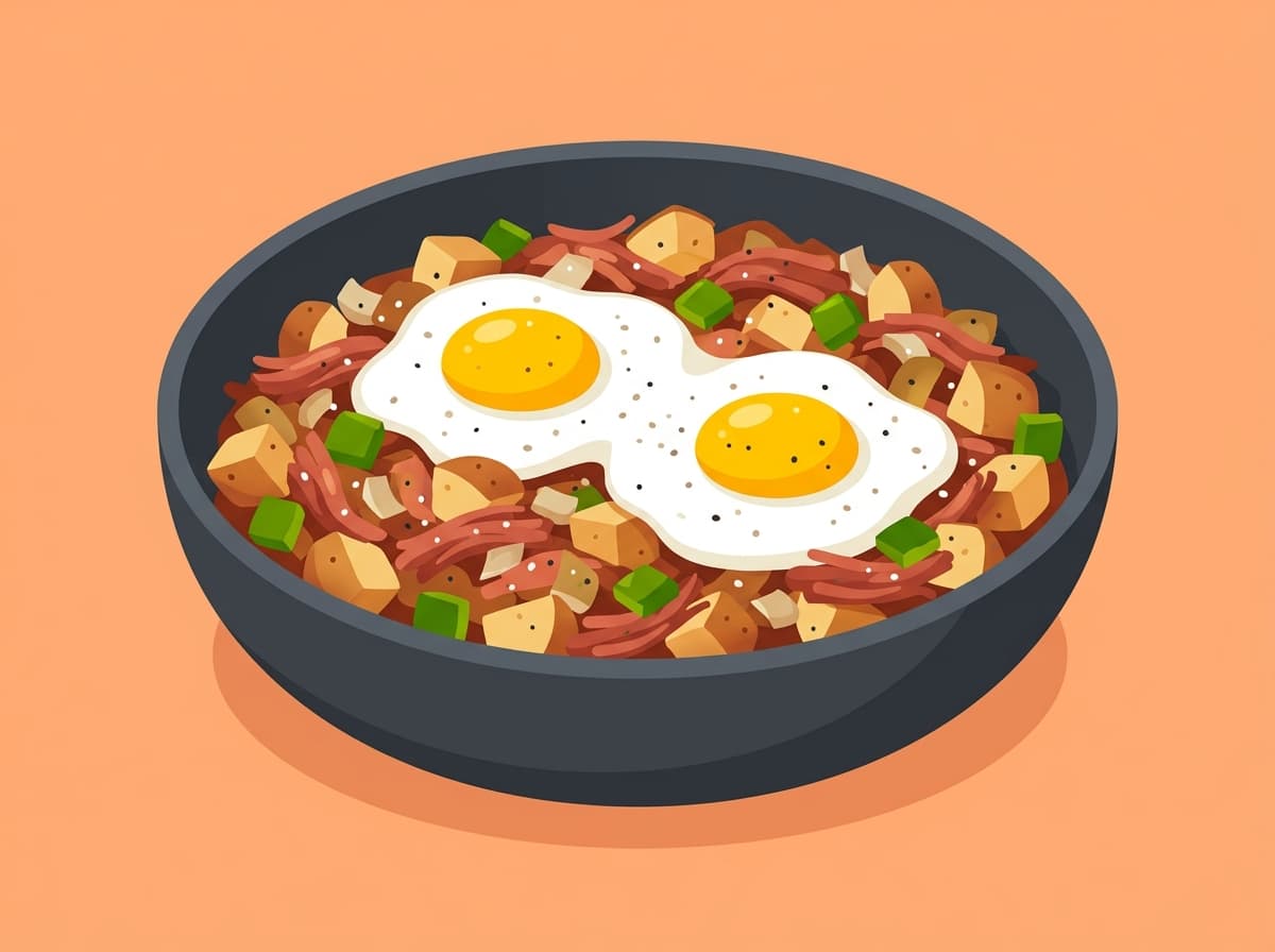 Corned Beef Hash