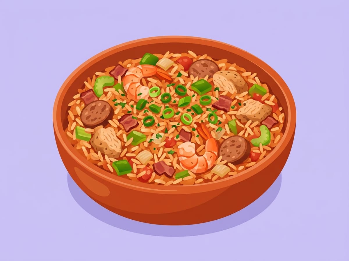 Jambalaya