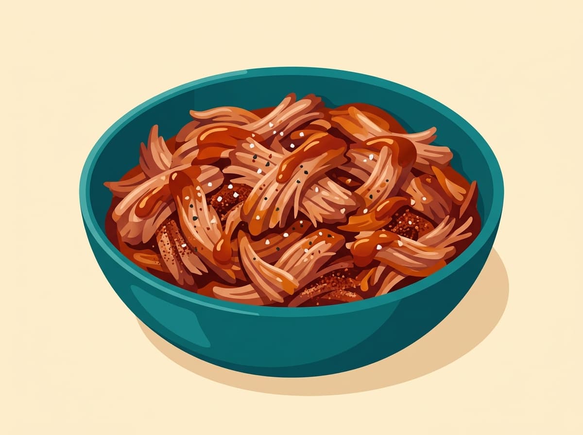 Pulled Pork