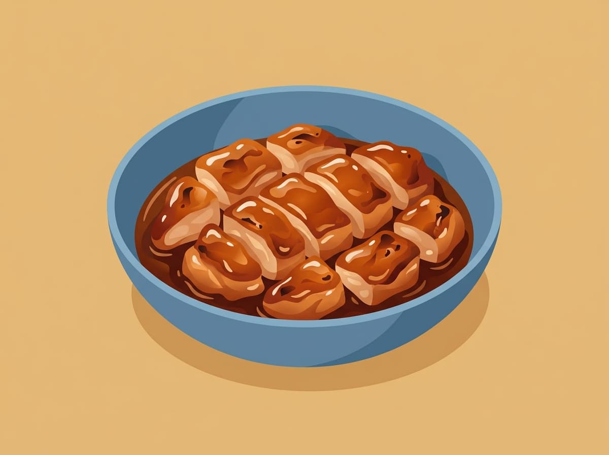 Teriyaki Chicken