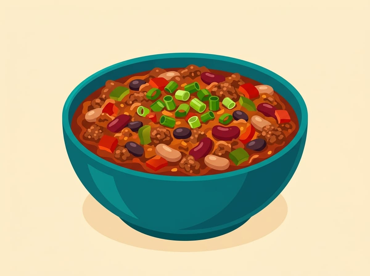 Chili Con Carne